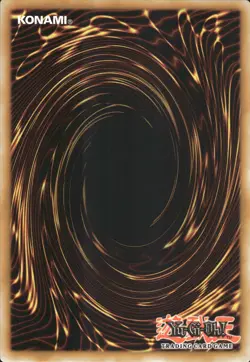 Solemn Judgment - Ultra Rare 1st Edition RA02-EN075 - NM - YuGiOh - Image 2