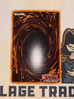 Valkyrion The Magna Warrior Yu-Gi-Oh WC4-E001 Prismatic Secret Rare NM - Image 3