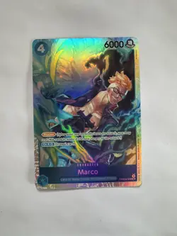Marco PRB02-008 Premium Booster -The Best- Vol. 2 Foil SR - Image 1