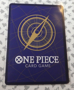 One Piece Card Game English Carte Super Rare Holo Perona OP06-093 SR Mint - Image 2