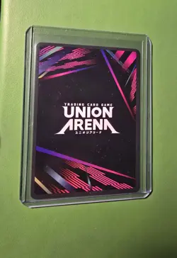 Privaty 012 R* GODDESS OF VICTORY NIKKE Union Arena English - Image 2