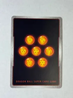 Dragon Ball Super Card Game Prince of Destruction Vegeta, Prideful Warrior Theme - Image 3