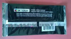 Dragon Ball Z Trading Cards Series 1 Booster Pack New & Sealed Artbox 1999 - Image 3