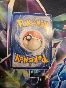 Infernape Lv. X DP10 Black Star Promo Pokemon Card TCG Holo Rare Damaged PSA 1 U - Image 5
