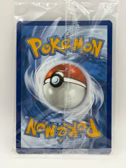 Pecharunt Pokemon Center Promo Card 129 Sv: Scarlet & Violet NM - Image 2