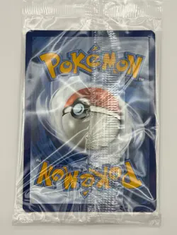 Pecharunt Pokemon Center Promo Card 129 Sv: Scarlet & Violet NM - Image 3