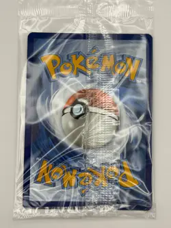 Pecharunt Pokemon Center Promo Card 129 Sv: Scarlet & Violet NM - Image 5