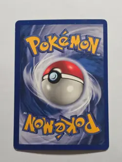 1st Edition Machamp 8/102 Base Set Rare Holo Pokemon Card WOTC 1999 - Excellent - Image 2