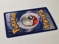 1st Edition Machamp 8/102 Base Set Rare Holo Pokemon Card WOTC 1999 - Excellent - Image 4
