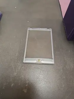 MTG Commander Card Deck Box, Patented Display, Card Display,Dice Tray - Image 4