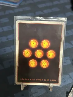 SS Trunks God Sealing Technique BT10 SPR Foil Dragon Ball Super Card Game | NM - Image 2