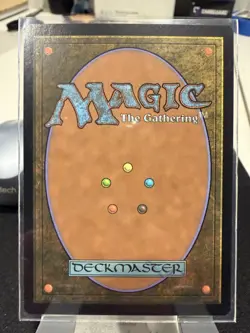 Cavalier of Flame Core Set 2020 Regular - Image 2