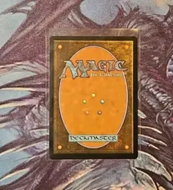 Silent Hallcreeper (Borderless) - Duskmourn DSK Rare - MTG Magic Pack fresh - Image 2