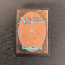 Teferi's Isle LP Mirage MI English Regular MTG - Image 2