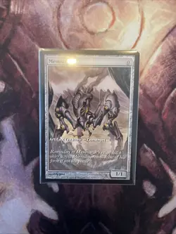 Memnite Game Day & Store Championship Promos LP - Image 1