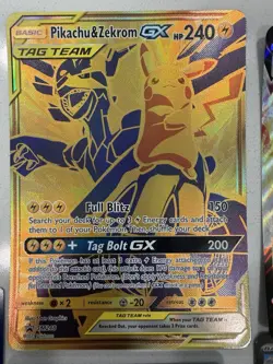 *JUMBO* Pokemon Cards Lot Of 8 🔥 - Image 2