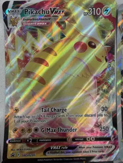 *JUMBO* Pokemon Cards Lot Of 8 🔥 - Image 3