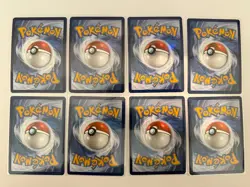 Pokemon TCG Card Lot - SV Supporter Trainer Full art (A29) - Image 2