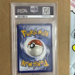 2023 Pokemon SWSH FA/ENTEI V # GG36 Crown Zenith PSA 10 - Image 2