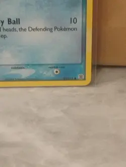 Squirtle 82/112 FireRed & LeafGreen Regular Pokemon TCG - Image 2