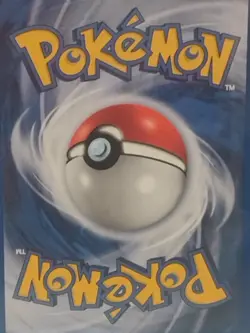 Squirtle 82/112 FireRed & LeafGreen Regular Pokemon TCG - Image 3