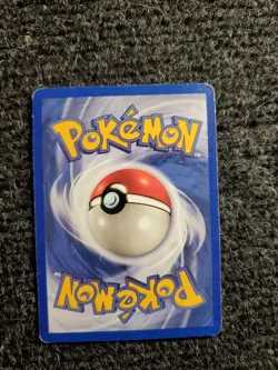 Hypno - 23/62 - Pokemon Fossil 1st Edition Rare Card WOTC LP-NM - Image 5