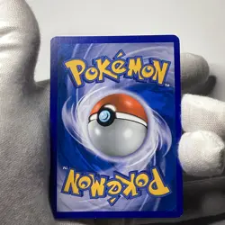 Pokemon TCG Ho-Oh Legend Bottom Heartgold Soulsilver 112/123 Holo Great - Image 3