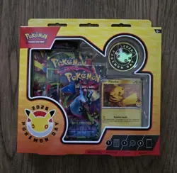 Pokemon TCG: Pokemon Day 2026 Collection New Sealed - Image 2