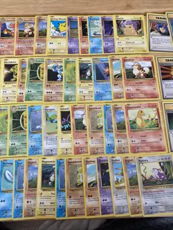 XY Evolutions Pokemon 63 Card Lot 2016 - Image 3