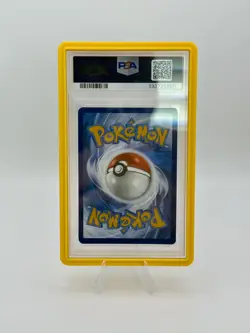 2025 POKEMON SVP EN-SV BLACK STAR PROMO #173 EEVEE ETB PSA 10 (850 - Image 2