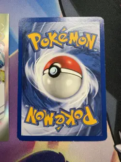 Dark Persian 42/82 Team Rocket Regular WOTC Vintage Pokemon TCG LP - Image 2