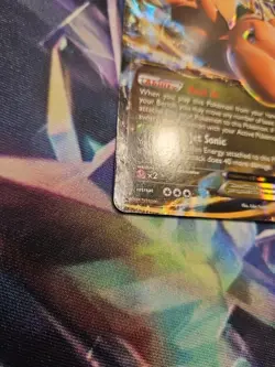 Dragonite EX - 74/111 - Pokemon Furious Fists XY Ultra Rare Card - Image 2