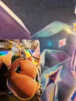 Dragonite EX - 74/111 - Pokemon Furious Fists XY Ultra Rare Card - Image 4