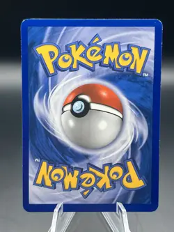 Pokemon TCG Porygon 80/113 Reverse Holo ex Delta Species Stamped Foil - Image 2