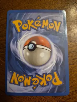 2012 Latias 9 Holo Dragon Vault Pokemon Some Wear - Image 2