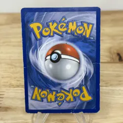 Pokemon Snorlax Boundaries Crossed 109/149 HP Condition - Image 2