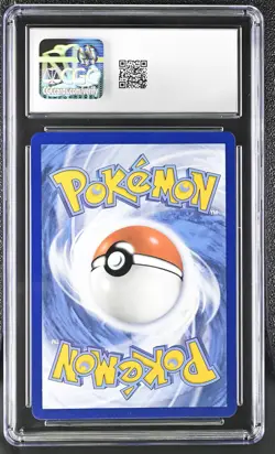 Radiant Charizard 020/159 Holo Crown Zenith Pokemon CGC 10 Gem Mint - Image 2