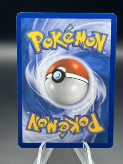 Pokemon TCG Shuckle 11/123 Reverse Holo Rare Heart Gold and Soul Siver - Image 2