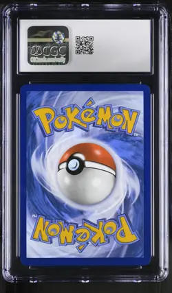 Lillie's Determination 184/132 Special Illustration Rare Pokemon CGC 9.5 Mint+ - Image 2