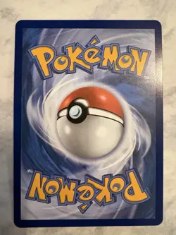 Larry’s Staraptor 249/217 Ascended Heroes (IR) English Pokemon Pack Fresh - Image 2