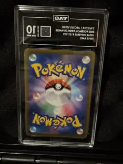 Pokemon Japanese Arceus VSTAR 127/172 TAG Gem Mint 10 VSTAR Universe - Image 2