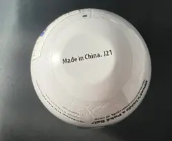 2022 Pokemon Love Pokeball Tin Sealed (damaged) - Image 3