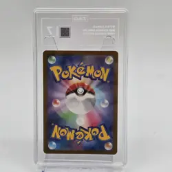 Pokemon Lapras Art Rare 177/172 VSTAR Universe Japanese TAG 7 Near Mint - Image 4