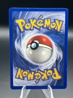 Girafarig 2003 Pokemon TCG EX Dragon 16/97 Reverse Holo - Image 2