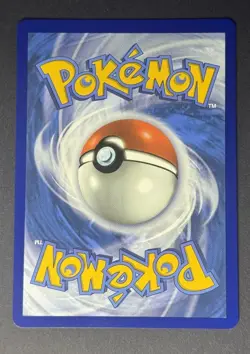 Giovanni's Charisma 197/165 Full Art SR Pokemon 151 English - Image 2