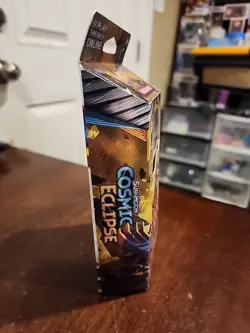 Pokemon Sun & Moon Cosmic Eclipse Theme Decks 820650805967 - Image 2