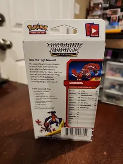 Pokemon Sun & Moon Cosmic Eclipse Theme Decks 820650805967 - Image 3