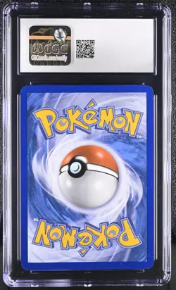 2016 POKEMON XY GENERATIONS #25 FULL ART ARTICUNO CGC 10 GEM MINT POP 3 - Image 2