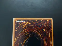 Yugioh - Elemental Hero Plasma Vice CT04-EN006 Secret Rare Promo - Image 4