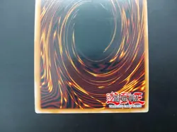 Yugioh - Elemental Hero Plasma Vice CT04-EN006 Secret Rare Promo - Image 5